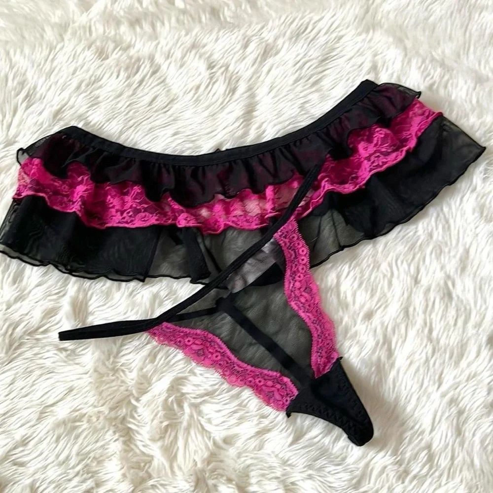 Naughty School Girl Costume Set